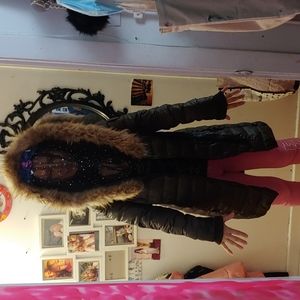 Atelier noir Rudsak khakis green good used condition s